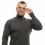 Ramă de Ochelari Unisex QuikSilver EQYEG0304051A Gri Ø 51 mm