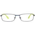 Ramă de Ochelari Unisex QuikSilver EQYEG0304051A Gri Ø 51 mm
