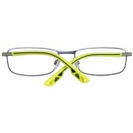 Ramă de Ochelari Unisex QuikSilver EQYEG0304051A Gri Ø 51 mm