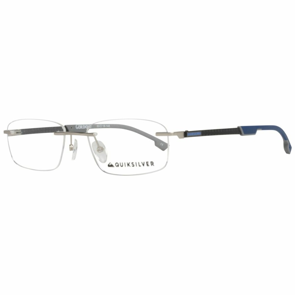 Ramă de Ochelari Bărbați QuikSilver EQYEG0304853A Gri Ø 53 mm