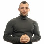 Ramă de Ochelari Bărbați QuikSilver EQYEG0304853A Gri Ø 53 mm