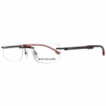 Ramă de Ochelari Bărbați QuikSilver EQYG0304853A Gri Ø 53 mm