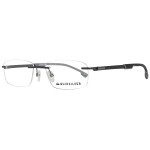 Ramă de Ochelari Bărbați QuikSilver EQYEG0304853D Gri Ø 53 mm