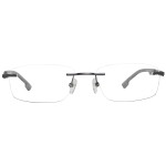 Ramă de Ochelari Bărbați QuikSilver EQYEG0304853D Gri Ø 53 mm