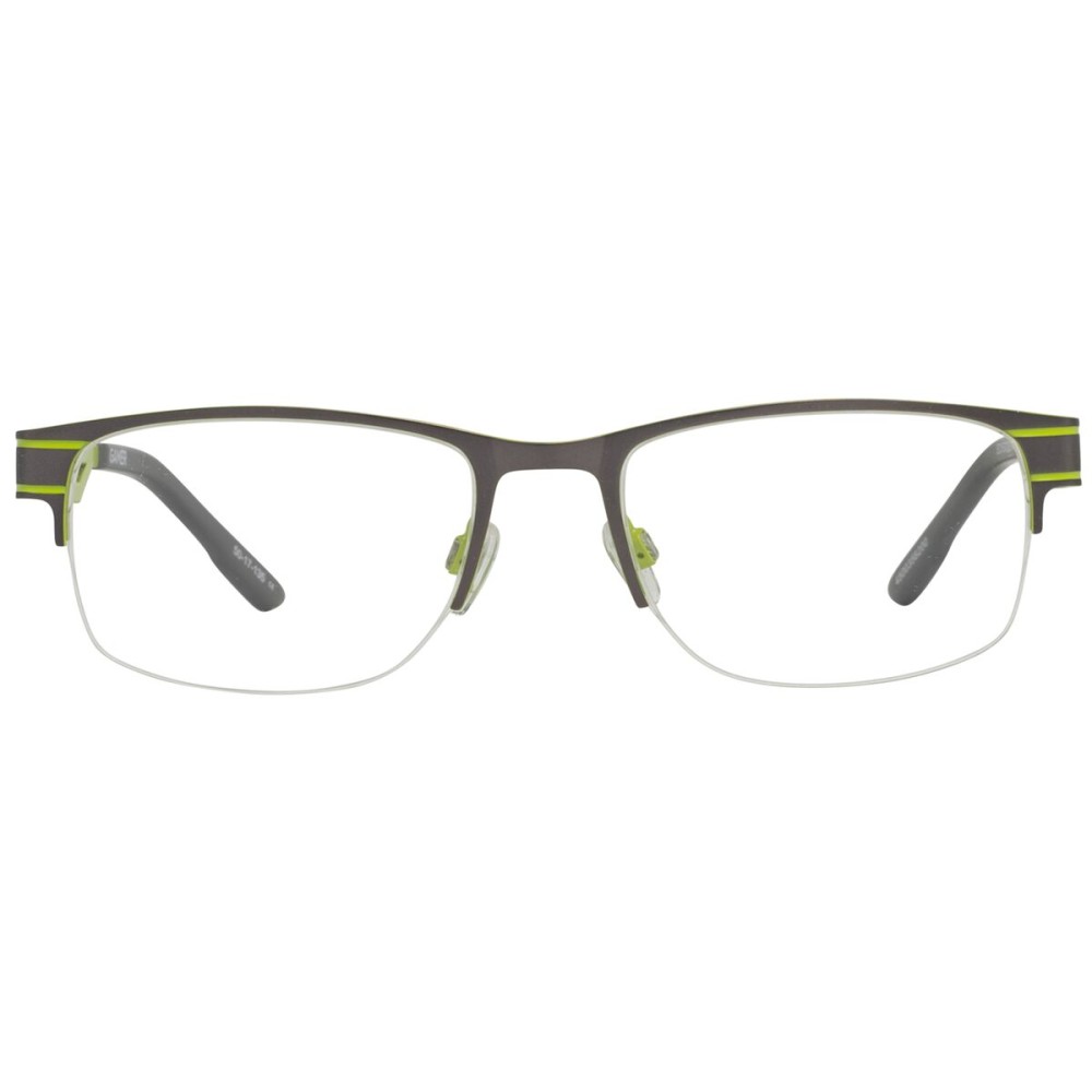 Ramă de Ochelari Bărbați QuikSilver EQYEG0305250A Verde Ø 50 mm