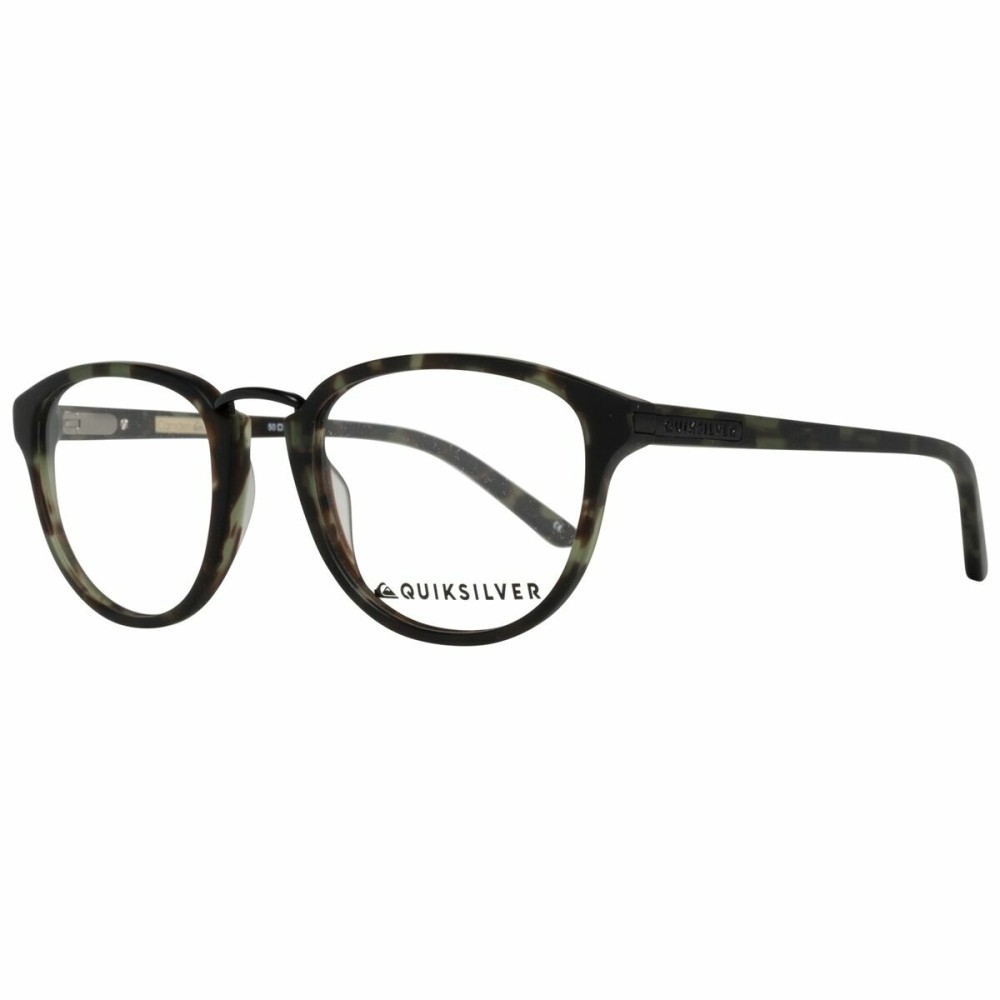 Ramă de Ochelari Bărbați QuikSilver EQYEG0305350G Verde Ø 50 mm