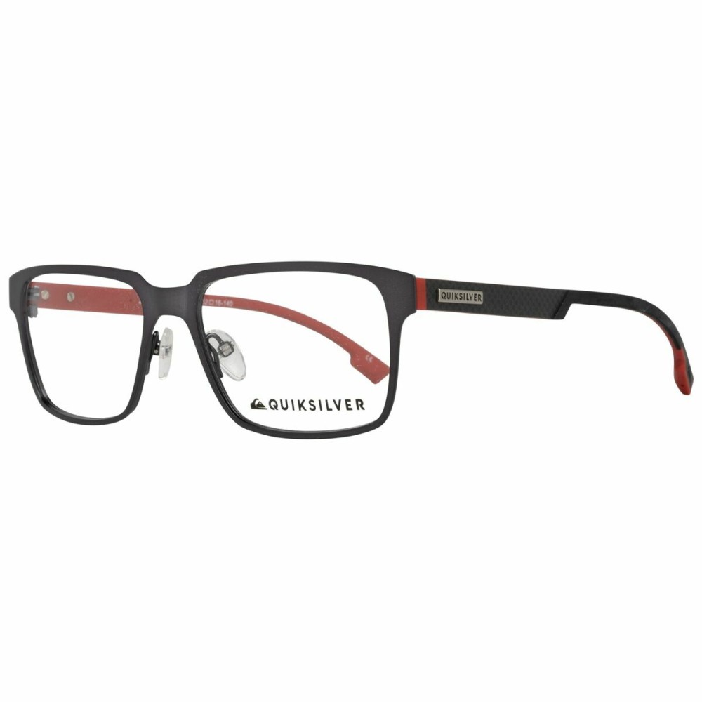 Ramă de Ochelari Bărbați QuikSilver EQYEG0308552K Gri Ø 52 mm