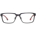 Ramă de Ochelari Bărbați QuikSilver EQYEG0308552K Gri Ø 52 mm