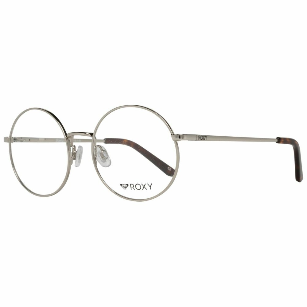 Ramă de Ochelari Unisex Roxy ERJEG0303449S Gri Ø 49 mm