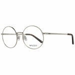 Ramă de Ochelari Unisex Roxy ERJEG0303449S Gri Ø 49 mm