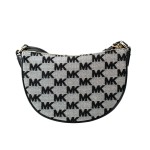 Geantă de mână Michael Kors 35S4G4DC5J-BLACK