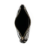 Geantă de mână Michael Kors 35S4G4DC5J-BLACK