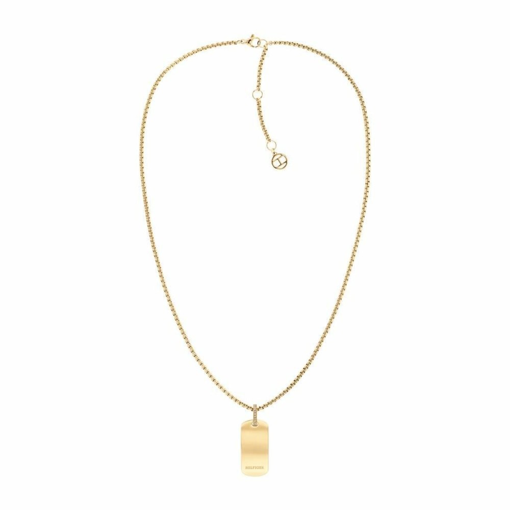 Colier Damă Tommy Hilfiger 2780862 50 cm