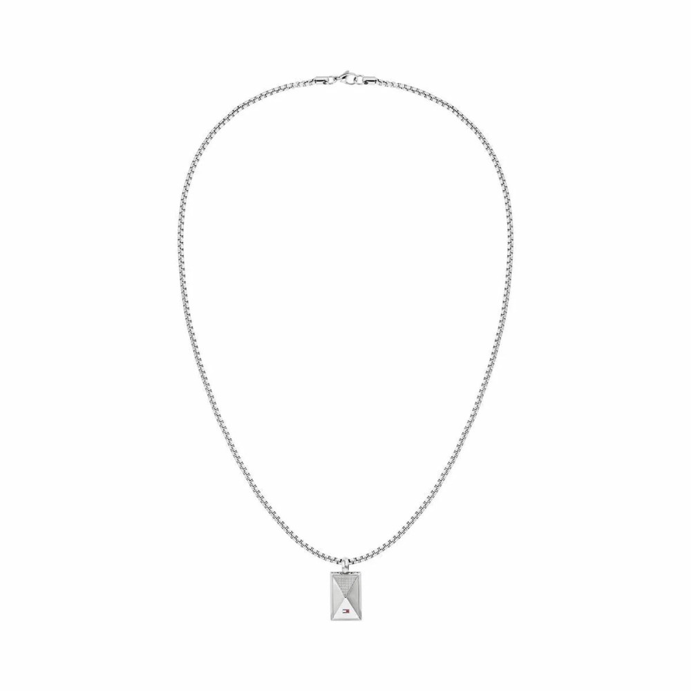 Colier Bărbați Tommy Hilfiger 2790564