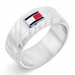 Inel Bărbați Tommy Hilfiger 2790621G