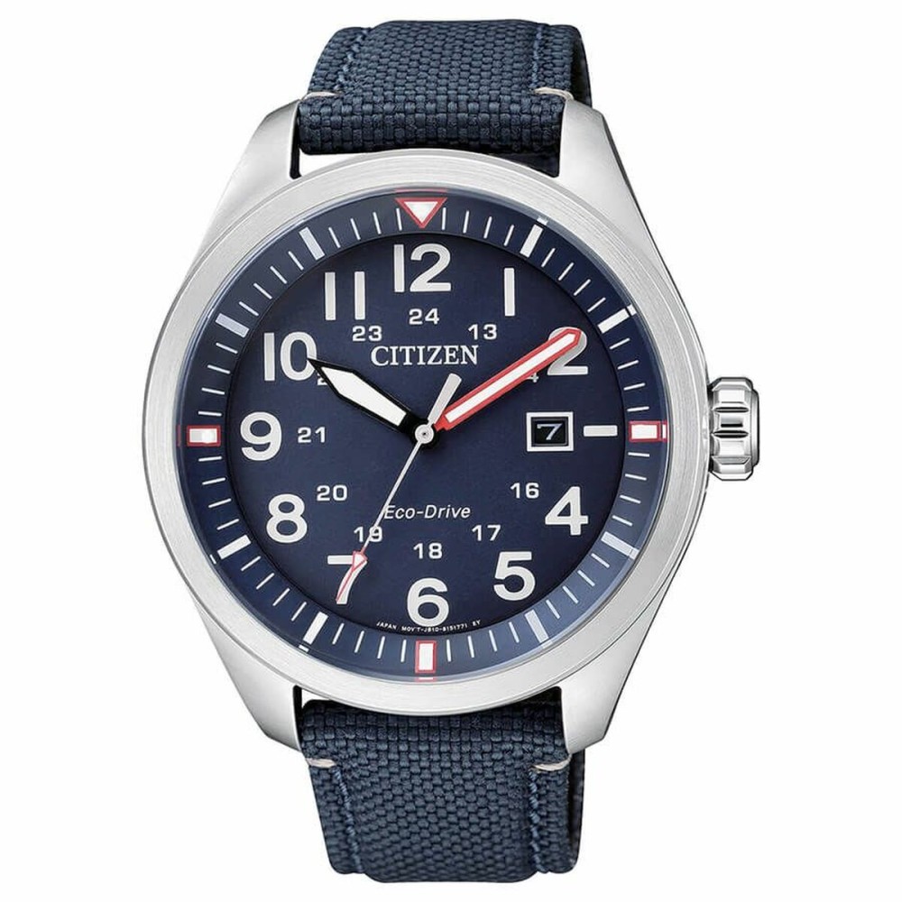Ceas Bărbați Citizen AW5000-16L (Ø 42 mm)
