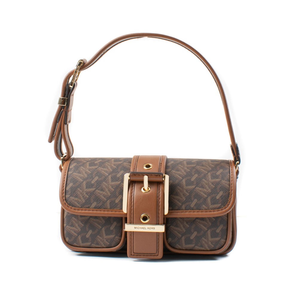 Geantă de mână Michael Kors Colby