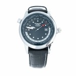 Ceas Bărbați Aviator AVW6975G354 (Ø 45 mm)