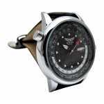 Ceas Bărbați Aviator AVW6975G354 (Ø 45 mm)