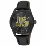 Ceas Bărbați Just Cavalli JC1G207L0035 (Ø 42 mm)