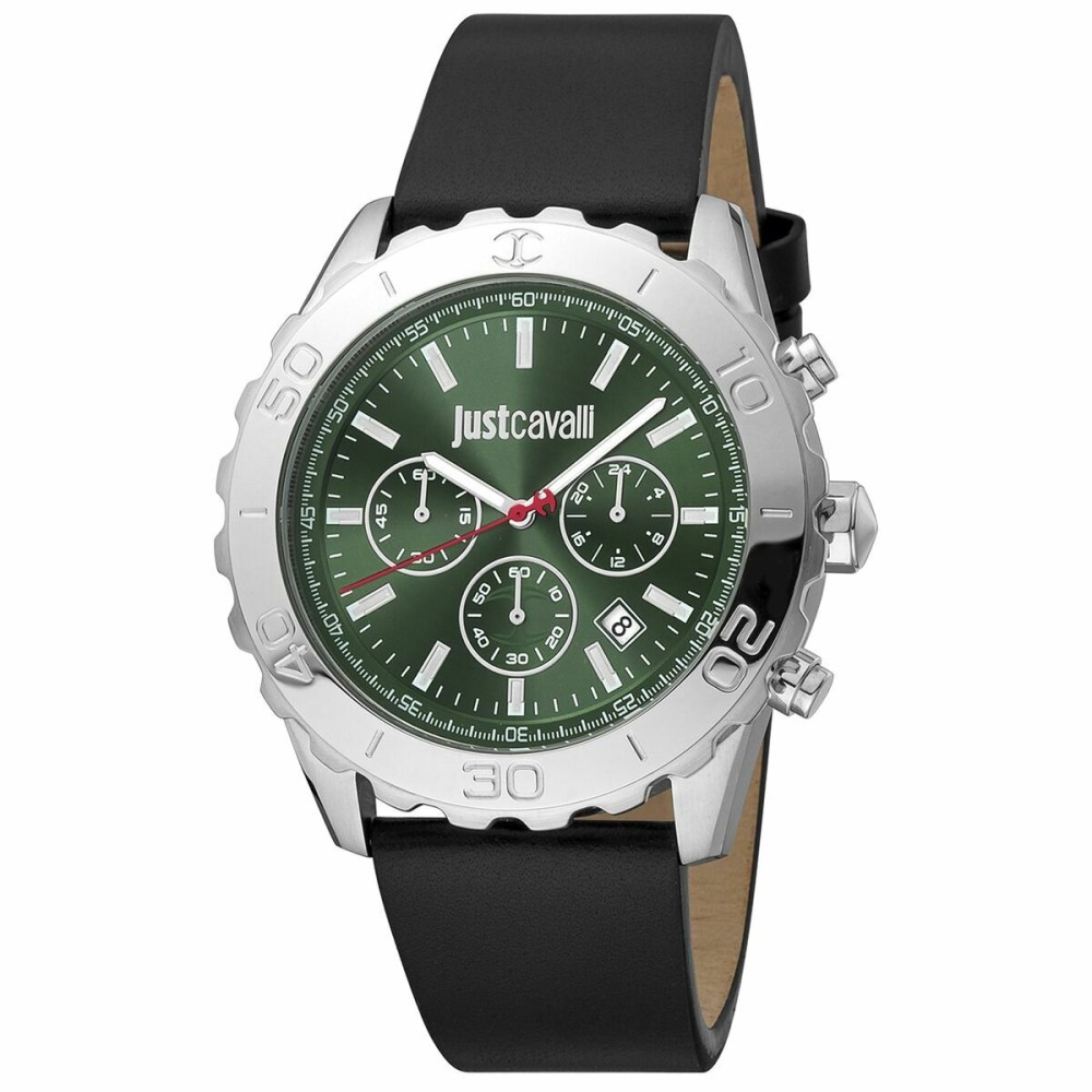 Ceas Bărbați Just Cavalli JC1G214L0015 (Ø 46 mm)