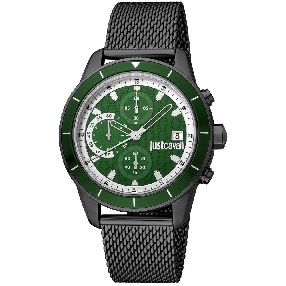 Ceas Bărbați Just Cavalli JC1G215M0065 (Ø 42 mm)