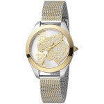 Ceas Damă Just Cavalli JC1L210M0065 (Ø 32 mm)
