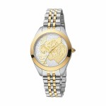 Ceas Damă Just Cavalli JC1L210M0175 (Ø 32 mm)