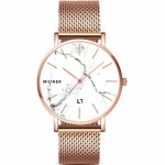 Ceas Unisex Millner 0010203CAMDEN (Ø 40 mm)