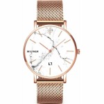 Ceas Unisex Millner 0010203CAMDEN (Ø 40 mm)