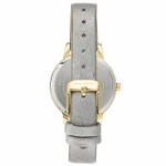 Ceas Damă Nine West NW-2512GPGY (Ø 34 mm)