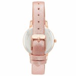 Ceas Damă Nine West NW-2512RGPK (Ø 34 mm)