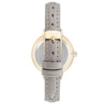Ceas Damă Nine West NW-2554GYGY (Ø 34 mm)