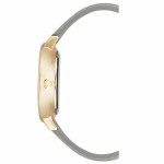 Ceas Damă Nine West NW-2554GYGY (Ø 34 mm)