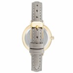 Ceas Damă Nine West NW-2554GYGY (Ø 34 mm)