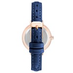 Ceas Damă Nine West NW-2554RGNV (Ø 34 mm)