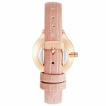 Ceas Damă Nine West NW-2556RGPK (Ø 34 mm)
