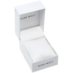 Ceas Damă Nine West NW-2563BKBK (Ø 36 mm)