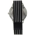 Ceas Damă Nine West NW-2567SVBK (Ø 36 mm)