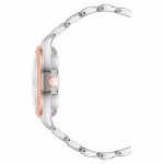 Ceas Damă Nine West NW-2661SVRT (Ø 34 mm)