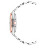 Ceas Damă Nine West NW-2661SVRT (Ø 34 mm)