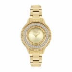 Ceas Bărbați Police PL16037BSG22M (Ø 34 mm)