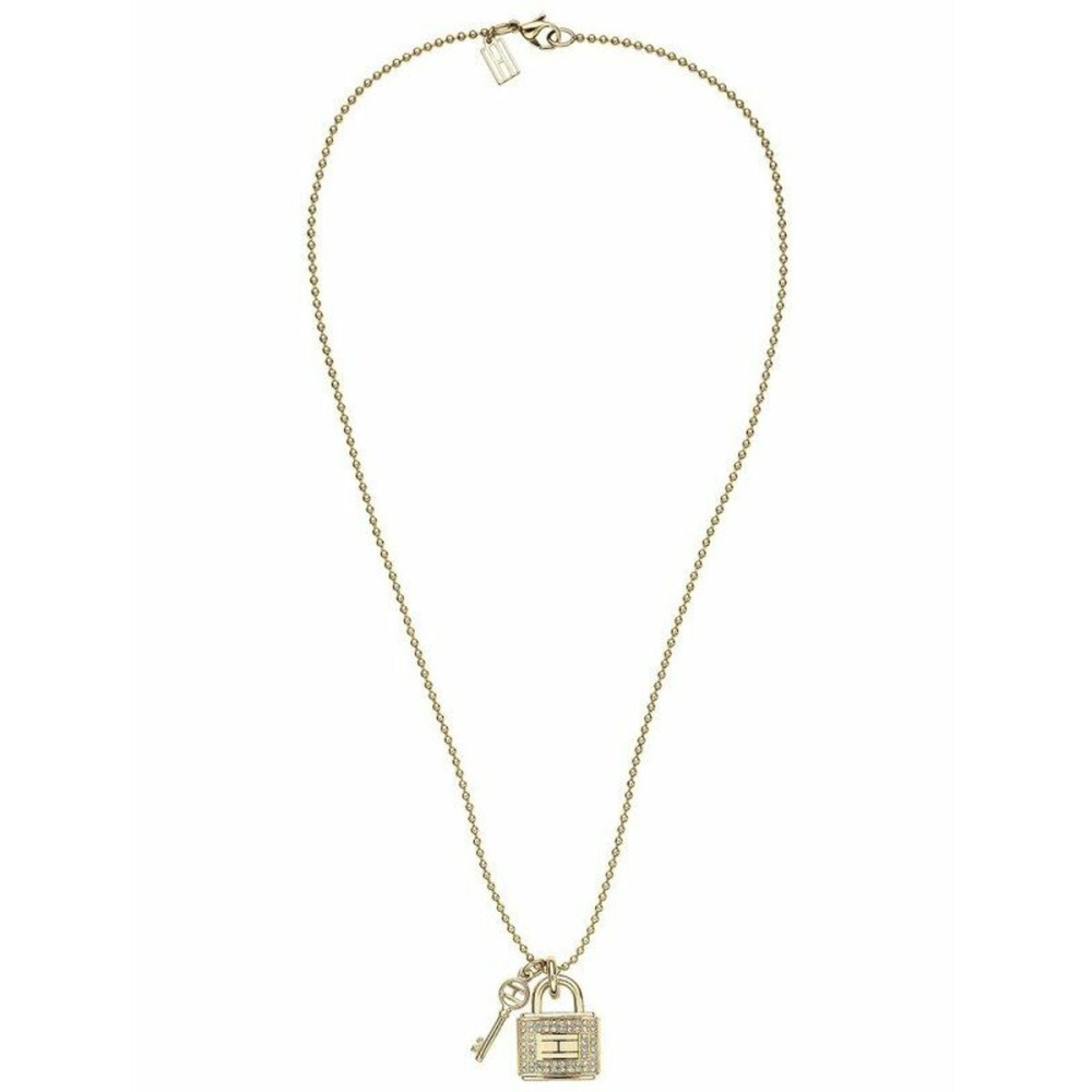 Colier Damă Tommy Hilfiger 2700459 50 cm