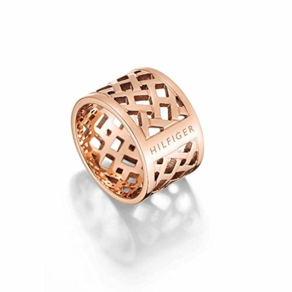 Inel Damă Tommy Hilfiger 2700744D (16)