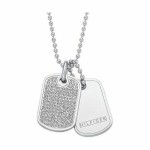 Colier Damă Tommy Hilfiger 2700747 45 cm