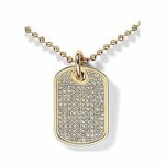 Colier Damă Tommy Hilfiger 2700748 45 cm