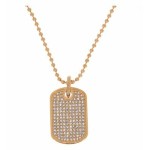 Colier Damă Tommy Hilfiger 2700749 45 cm