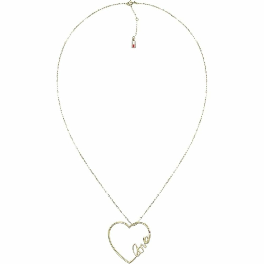 Colier Damă Tommy Hilfiger 2700908 60 cm