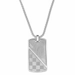 Colier Bărbați Tommy Hilfiger 2701080 60 cm