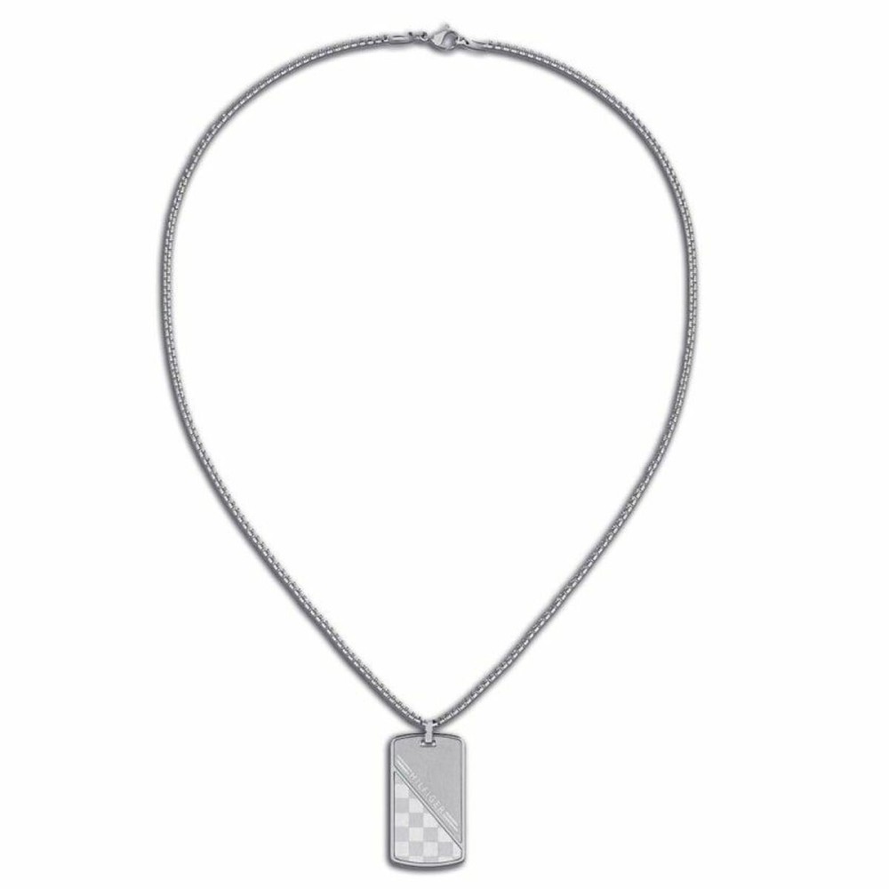 Colier Bărbați Tommy Hilfiger 2701080 60 cm